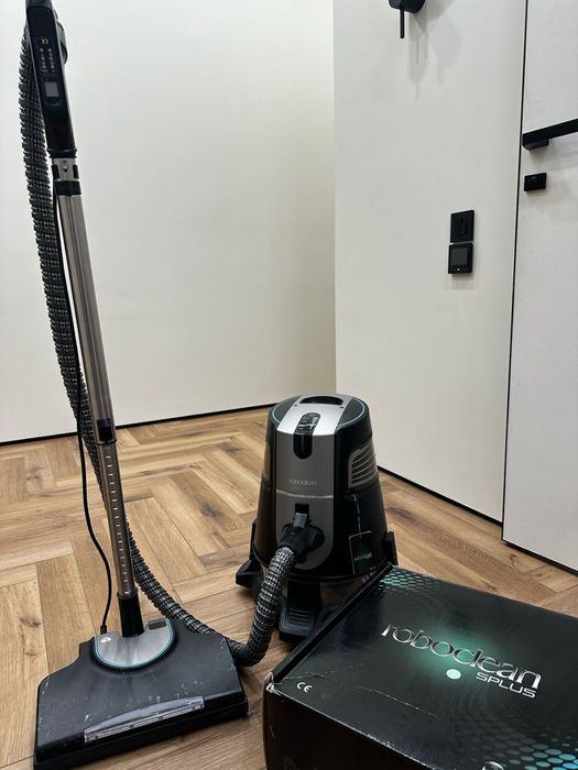 Пылесос Roboclean в отличном состояние СРОЧНО