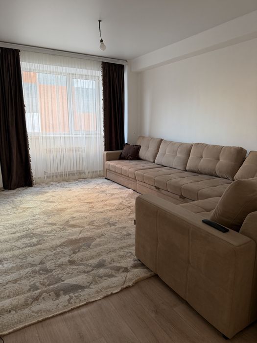 Продажа квартиры