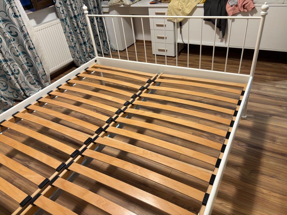 Pat Leirvik IKEA 160x200