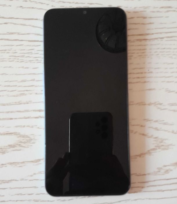 Realme c31. 4/64