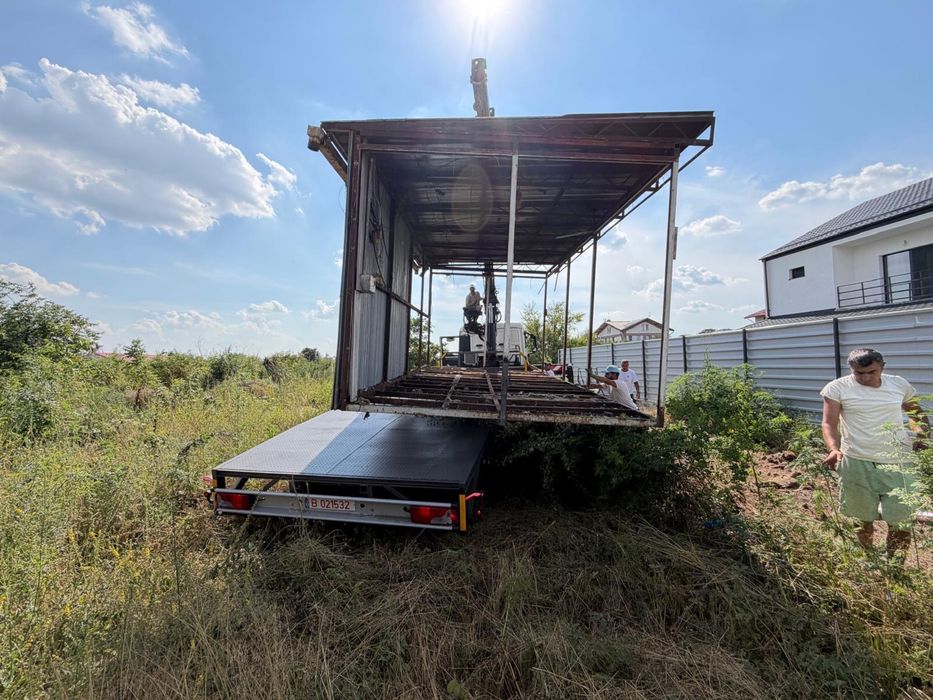 Inchriez macara/transport marfa/macara/containere/materiale de constructii/bucuresti/ilfov/bragadiru-magurele-jilava-clinceni-domnesti/mihailesti-buda