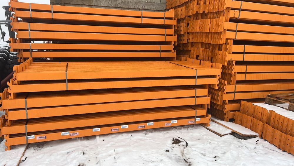 Rafturi metalice 624555