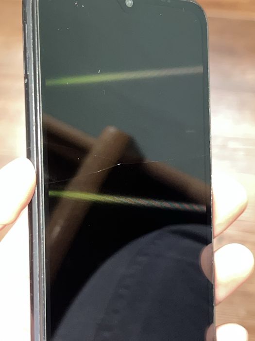 продам телефон редми 9А 32гб