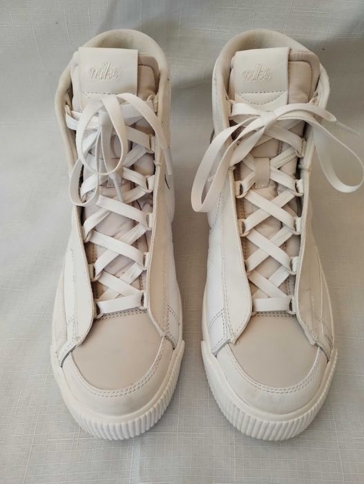 Спортни обувки NIKE W Blazer Mid Victory № 40,5