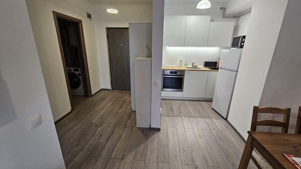 Apartament 2 camere Techirghiol