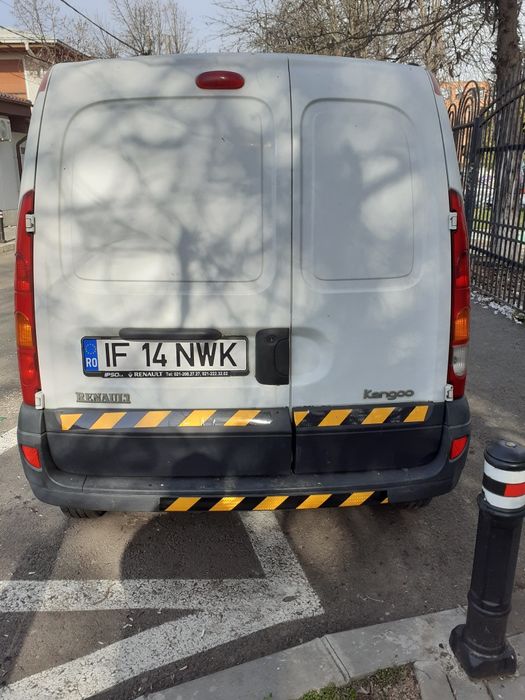 Vând Renault gangoo