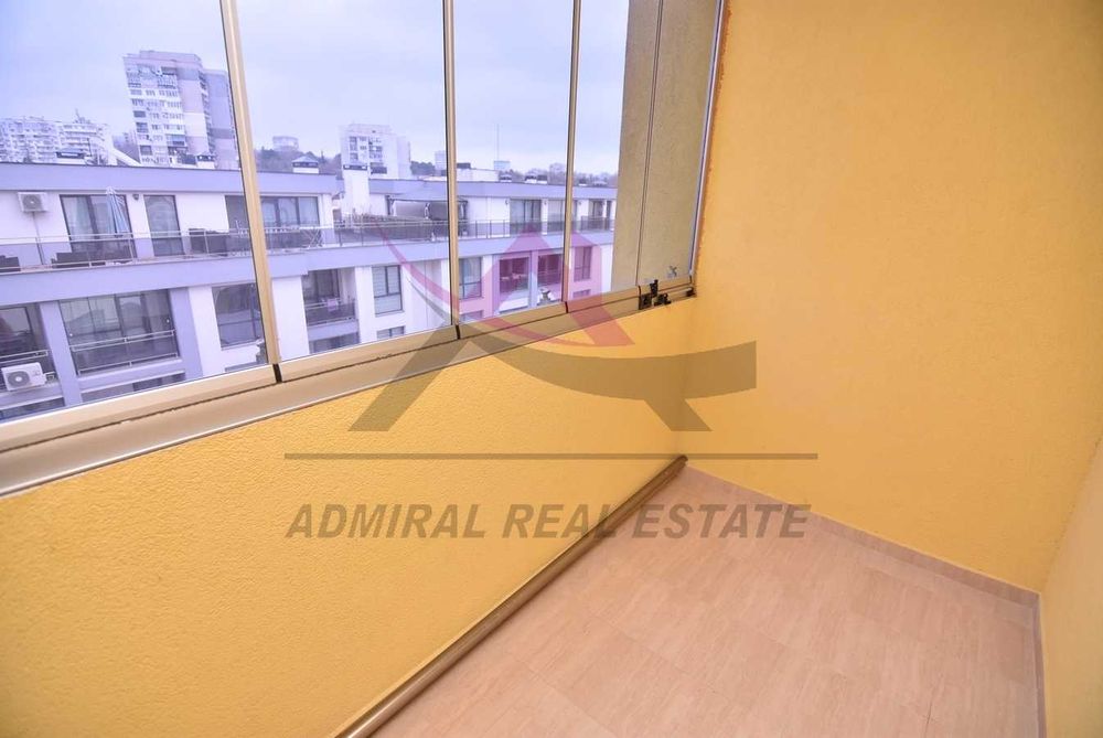 Дава се под наем Двустаен апартамент в Варна, Победа - 75 кв.м за 511 € - Снимка #3