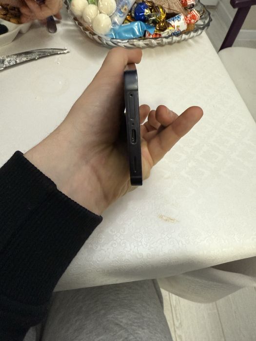 Samsung s 25, 128 гб