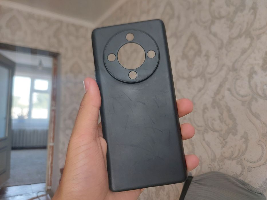 Honor X9b 8/256 в хорошем состоянии