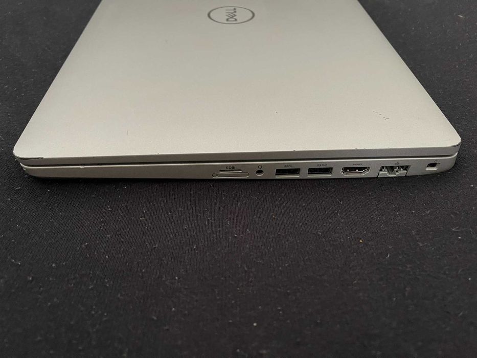 Laptop Dell Latitude 5510 i5-10310u 8gb ram ssd 512gb Dock cadou