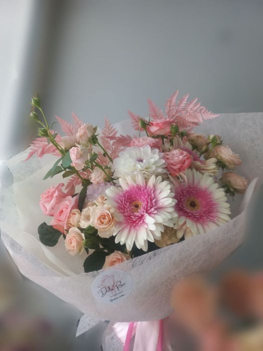 EDEM flowers Chirchik