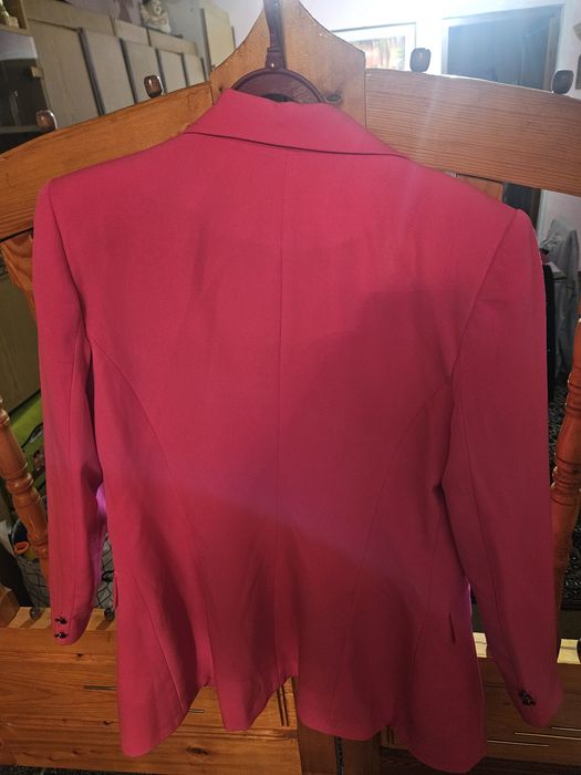 Дамски сака различни цветове