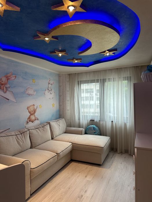 Продава се Четиристаен апартамент в София, Света Троица - 115 кв.м за 3035 €/кв.м - Снимка #1