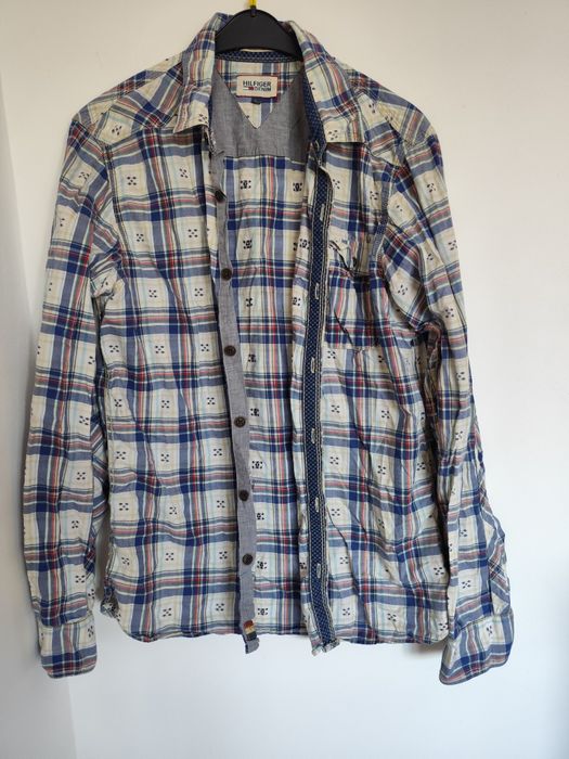 Tommy Hilfiger cămașă