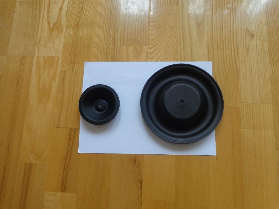 Membrana azot ciocan hidraulic