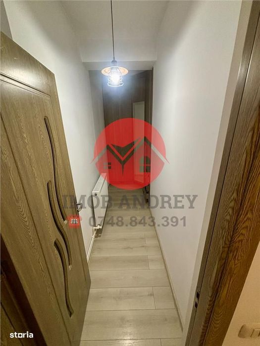 Apartament 2 camere modern, bloc nou ,zona Peco