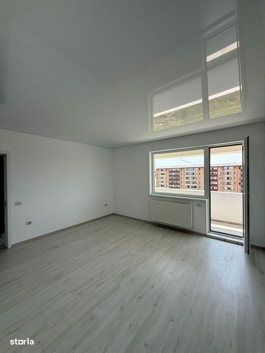 Apartament Decomandat-Direct Dezvoltator-Militari Residence-Comision 0