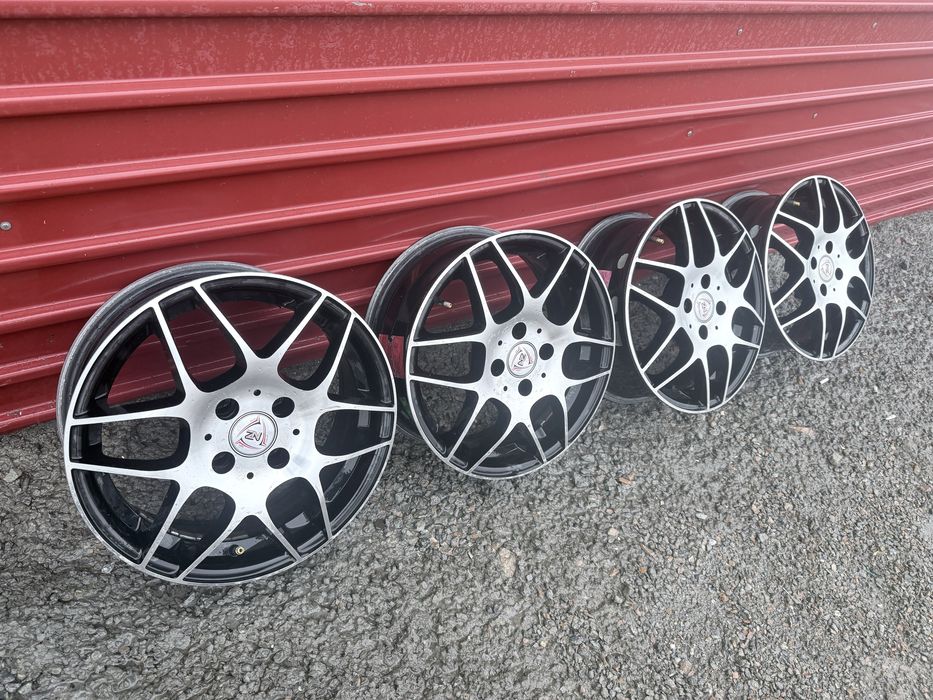 Продам титановый диск