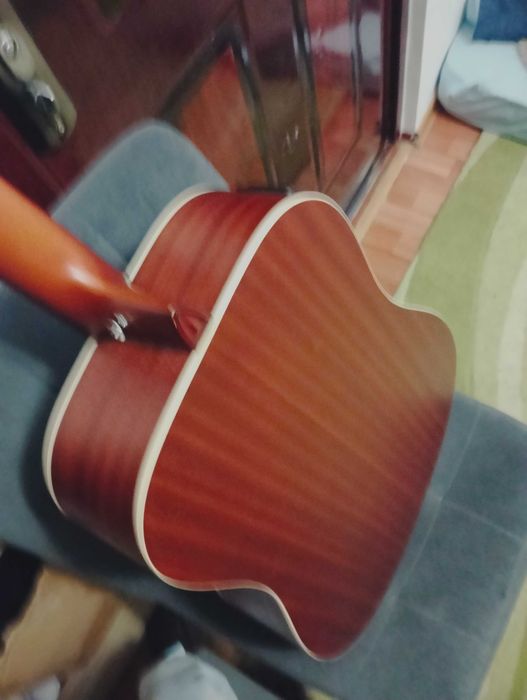 Баритон электроакустический