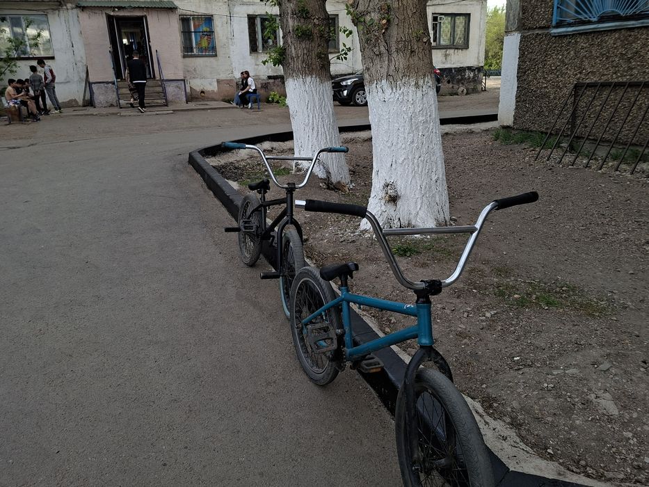 продам бмх срочно
