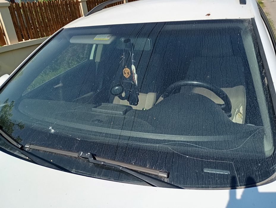 VW Passat B6, Euro5