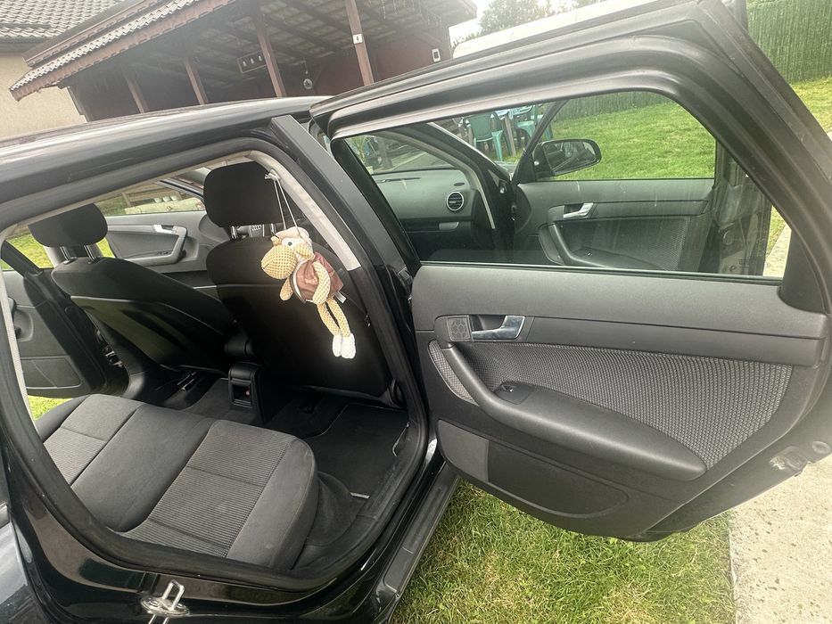 AUDI A3 Sportback 2005 — imagine 3