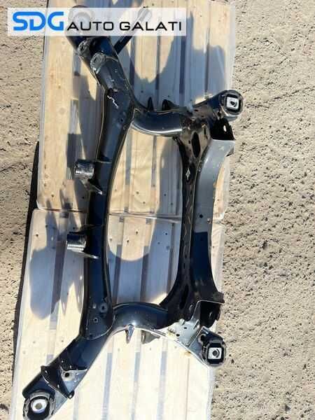 Cadru Jug Punte Spate BMW Seria 3 F30 F31 2011 - 2018 Cod 6792505 [LC4079]