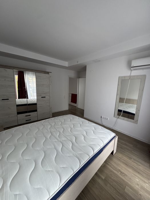 Vila Spatioasa 3 camere Cosmopolis
