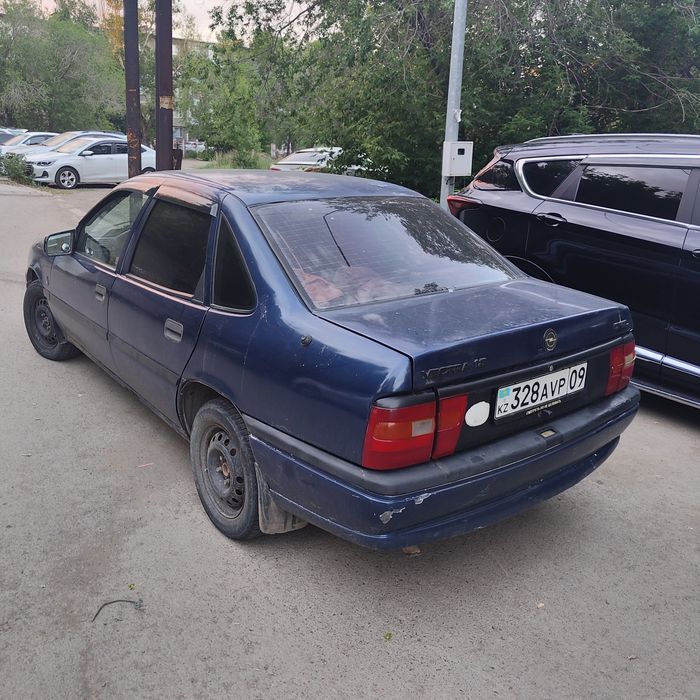 продаю Opel vectra A