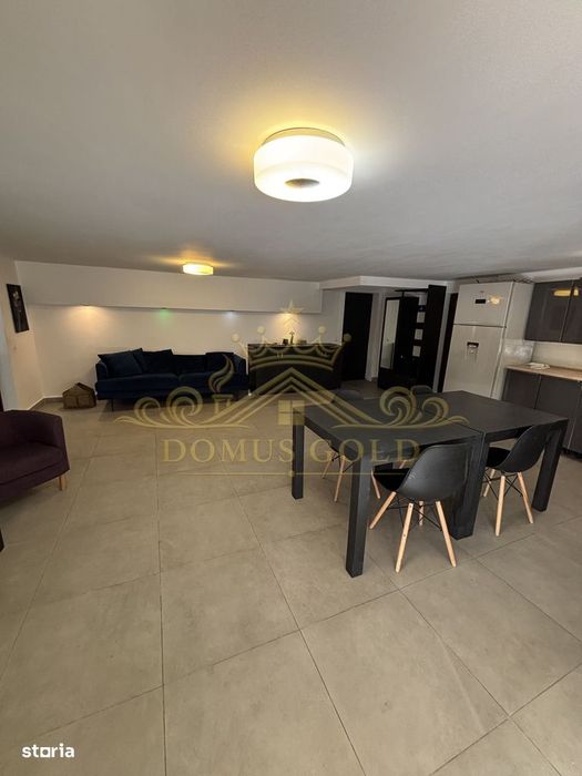 Apartament 3 camere| 80 mp |Terasă 50 mp| 2 parcări