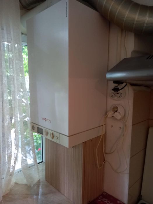 Inchiriez apartament 2 camere