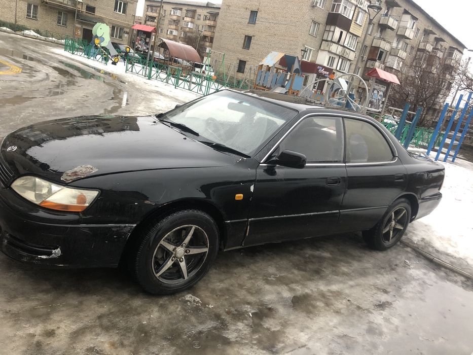 Машине сатылады,Toyota Winom