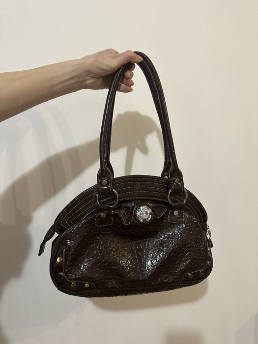 Дамска ретро чанта