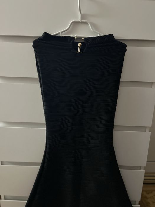 Дълга пола тип русалка