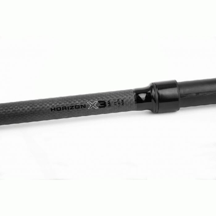 Vând 4 Lansete FOX horizon x3 spod abbreviated handle, 3.90m, 5.5lbs,
