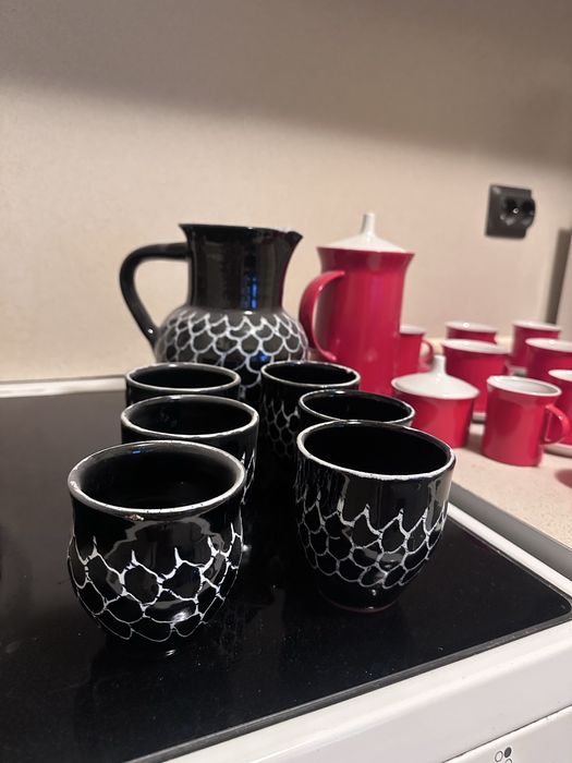 Порцеланов сервиз