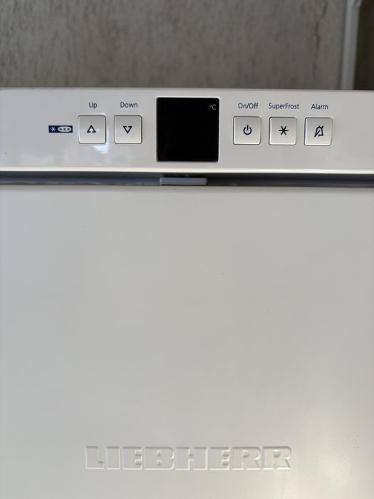 Congelator Liebherr