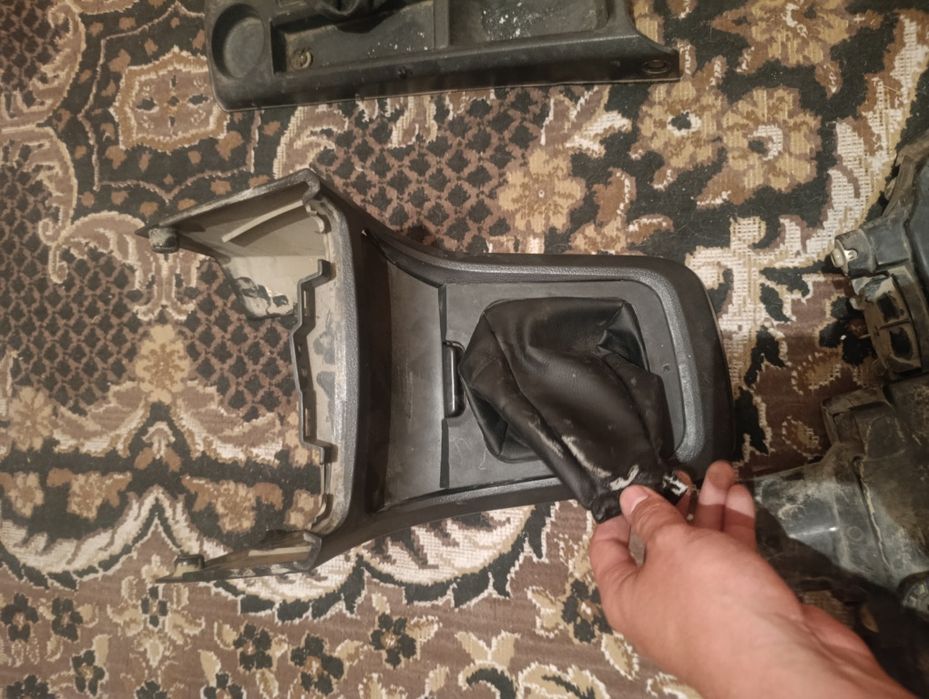 Авторазбор емес. Нексия 1 и 2