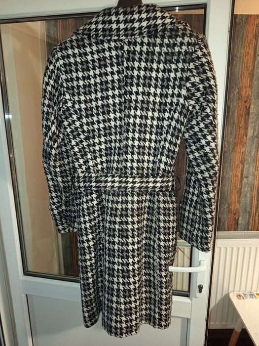 Palton femei mărimea S