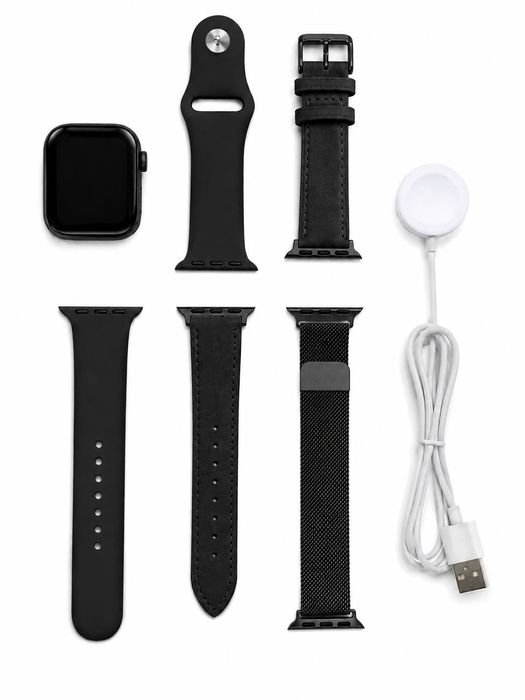 Apple watch эпл вотч апл вотч умные часы смарт сагат смарт часы