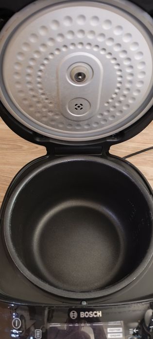 Мултикукър Bosh AutoCook