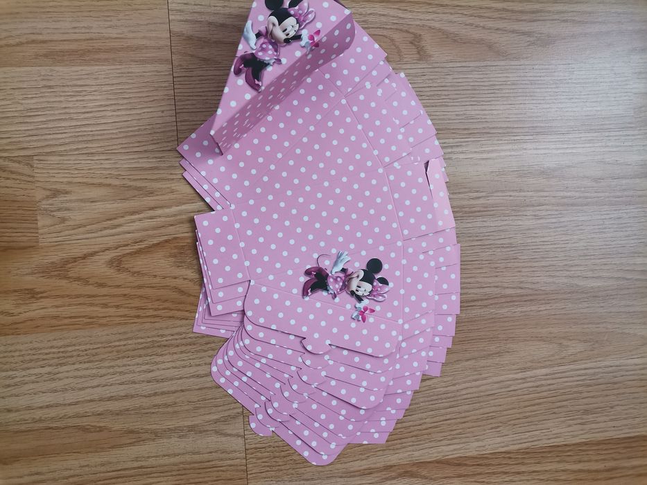 Парти украса Little princess и други