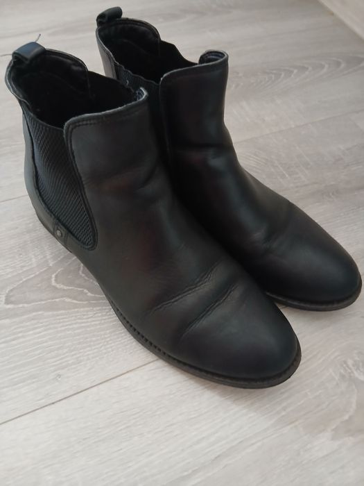 Botine nr 39 stare buna!