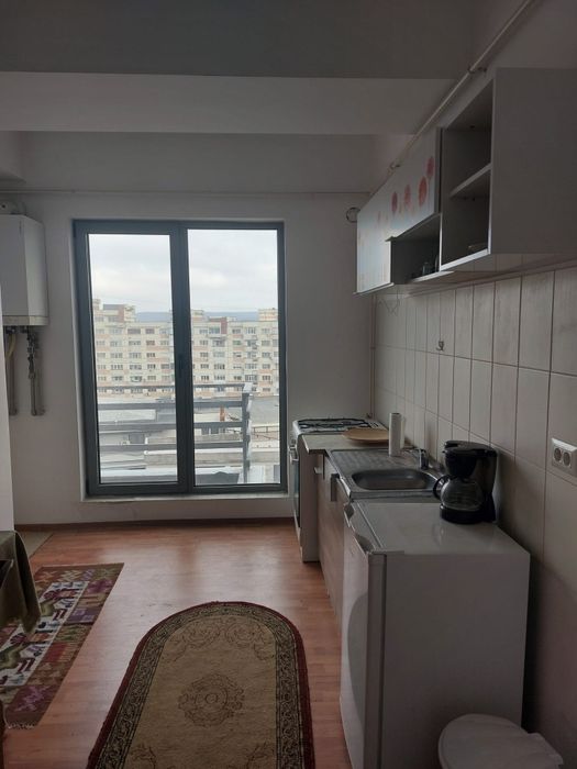Închiriez apartament 2 camere Strada Mare