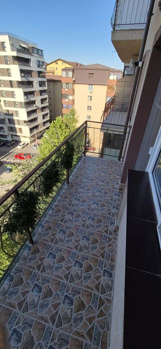 Inchiriez garsoniera in Militari Residence — fotografia 1