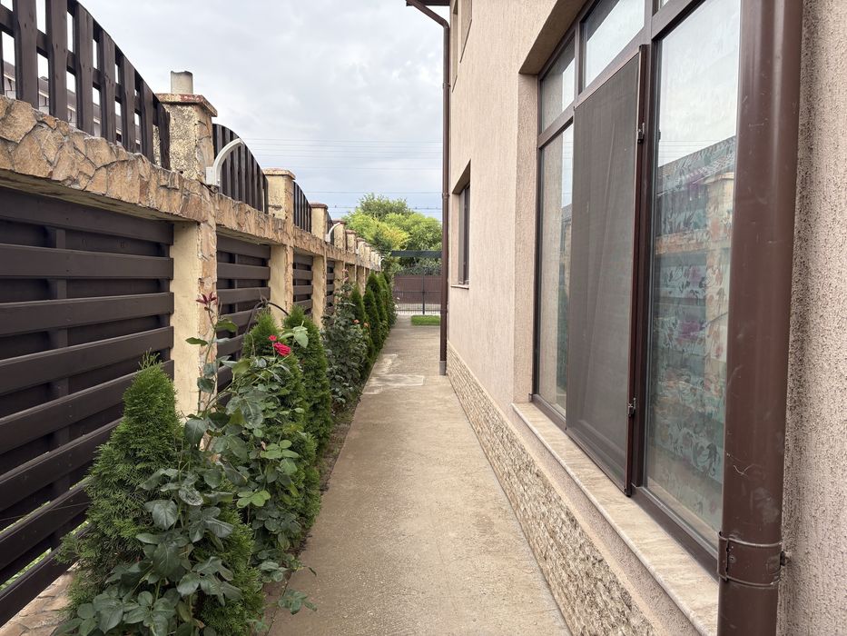 Casa De Vanzare Mircea Voda