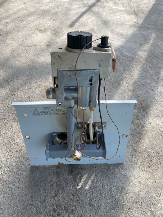 Продам газ.горелку  таганрог 23г