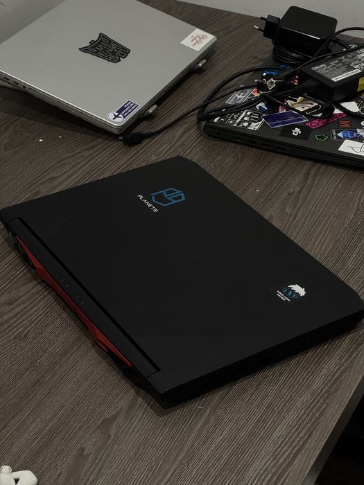 Acer Nitro 5 в хорошем состоянии