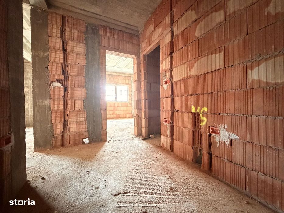 COMISION 0% - Apartament 2 camere, 52 mp - pe Calea Urseni