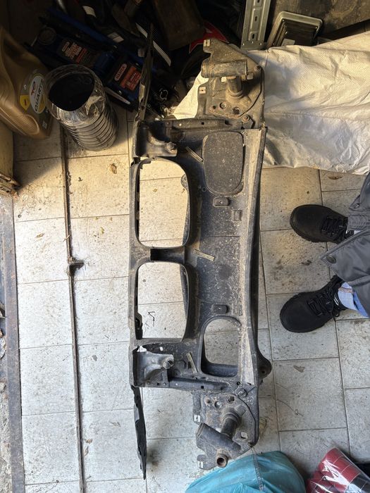 Останали части за бмв е39 фейс